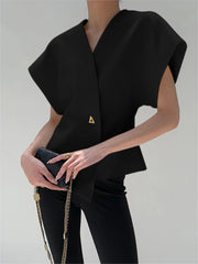 ASHA BLOUSE