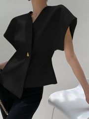 ASHA BLOUSE