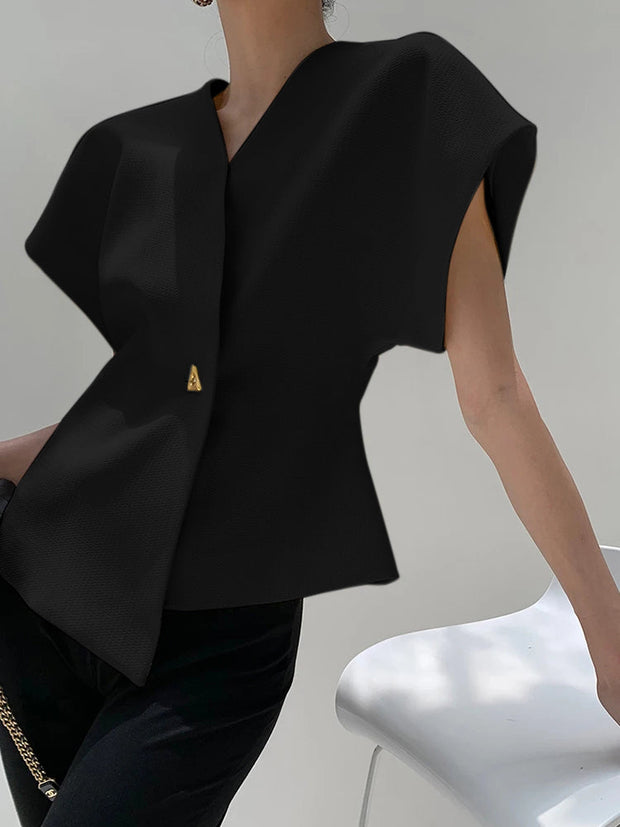 ASHA BLOUSE