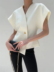 ASHA BLOUSE