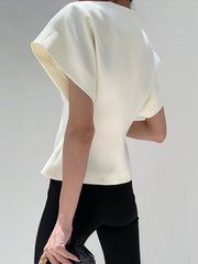 ASHA BLOUSE