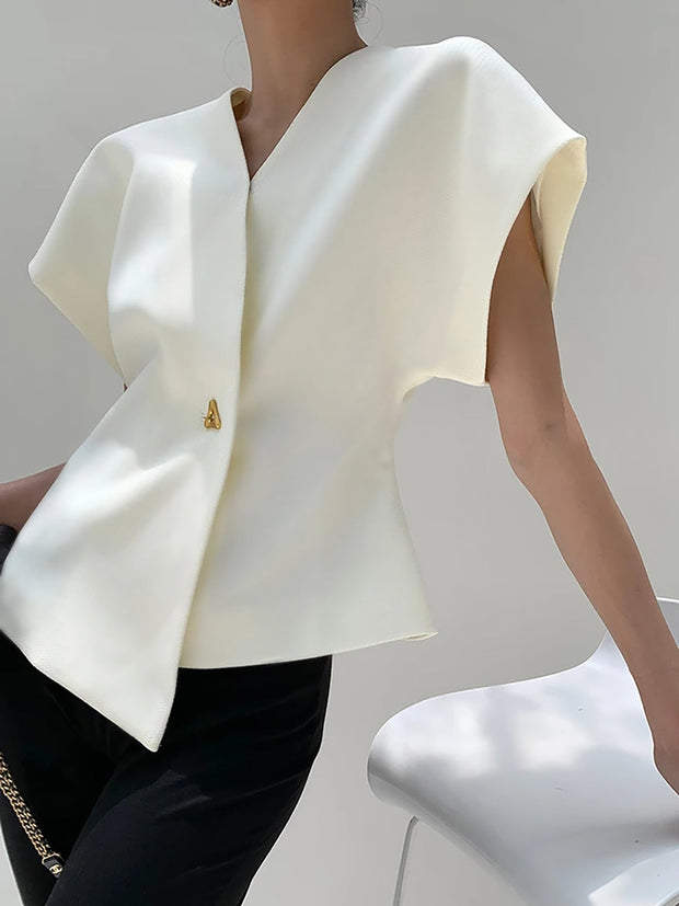 ASHA BLOUSE