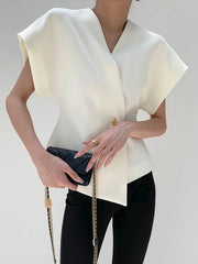 ASHA BLOUSE